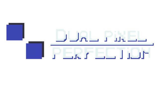 Dual Pixel Perfection